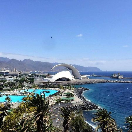 Brand New Apartment City Center Santa Cruz de Tenerife Exterior foto