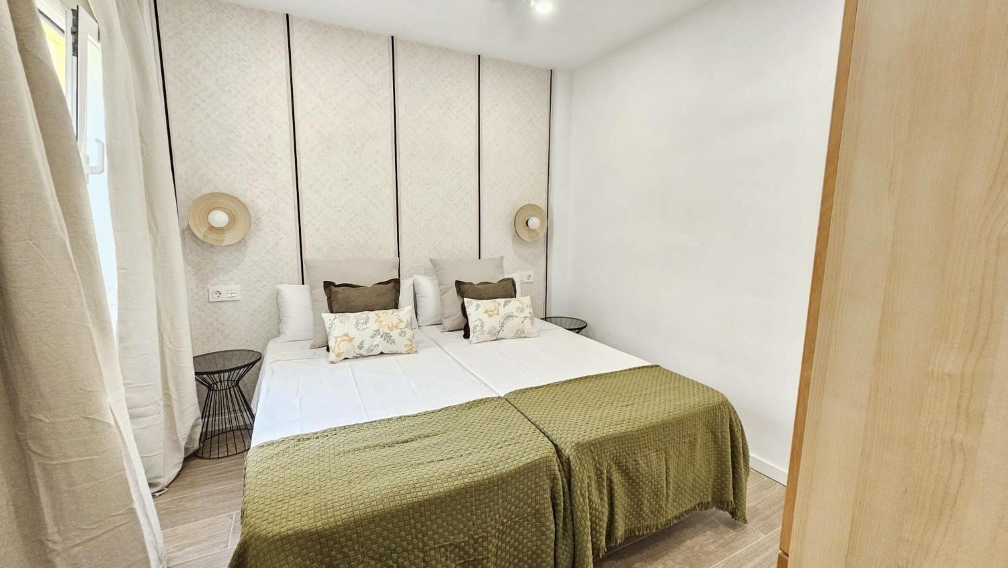 Brand New Apartment City Center Santa Cruz de Tenerife Exterior foto